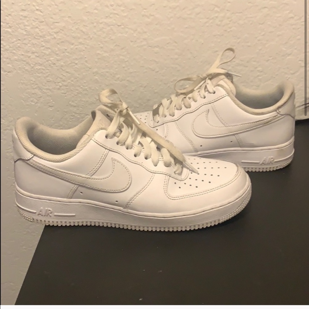 Nike Air Force 1 low top